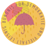 Logo Webseite Leisniger Bündnis für Demokratie und Vielfalt