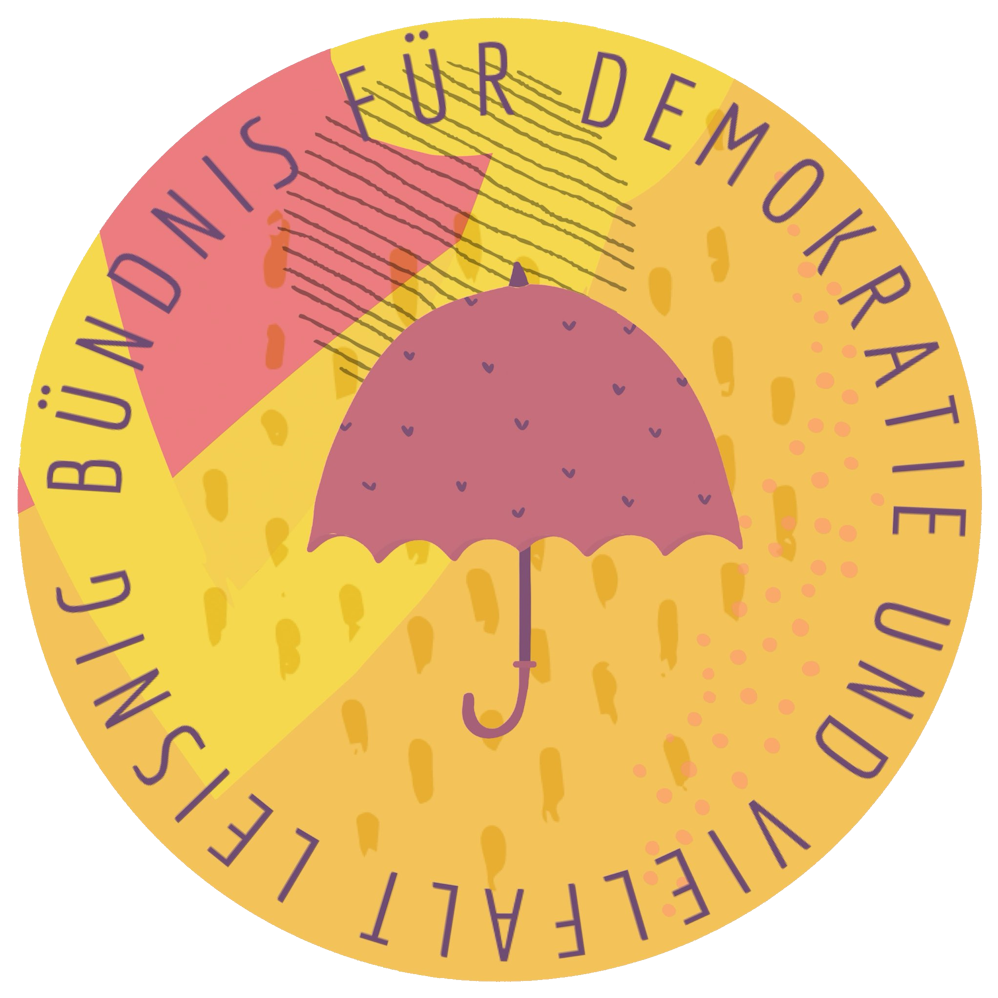 Logo Webseite Leisniger Bündnis für Demokratie und Vielfalt